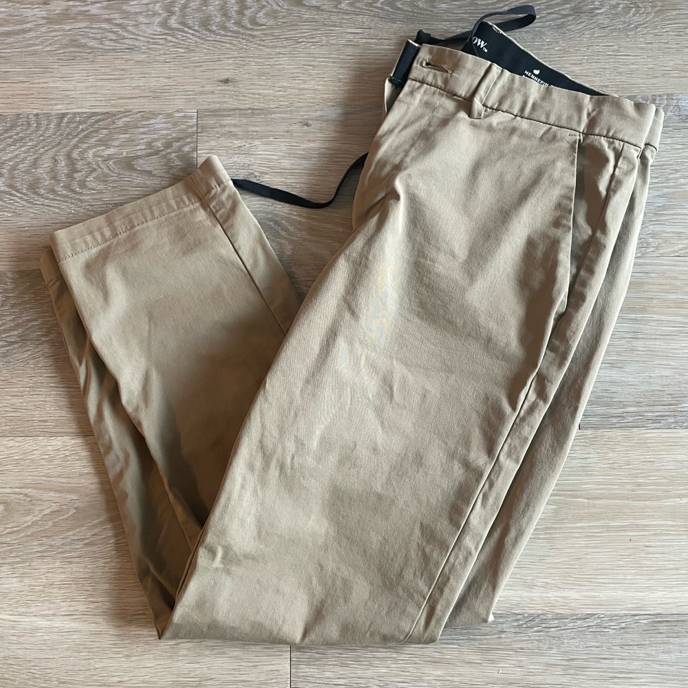 Goodfellow Khaki Chino Pants